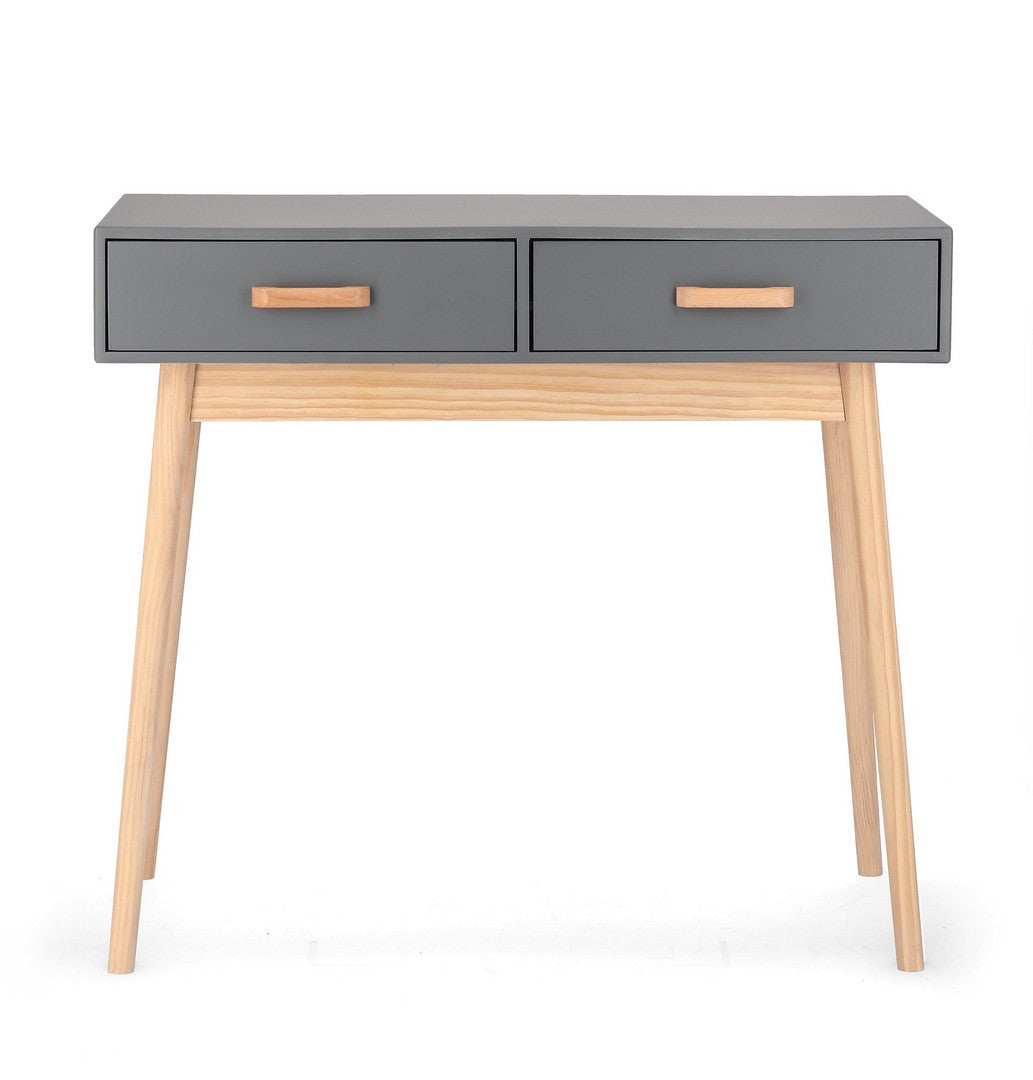CONSOLLE 2C ORDINARY GRIGIO