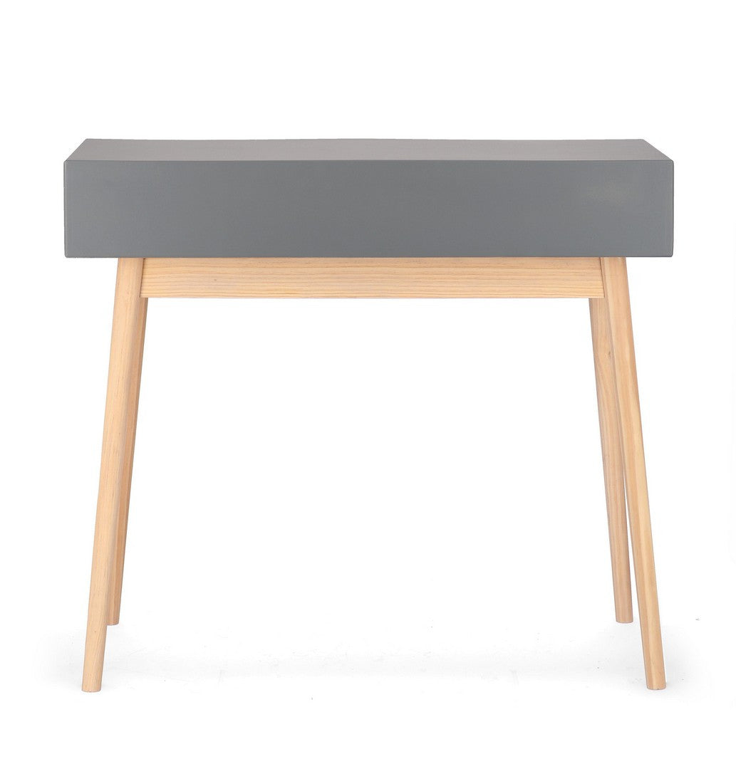 CONSOLLE 2C ORDINARY GRIGIO