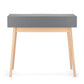 CONSOLLE 2C ORDINARY GRIGIO