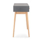 CONSOLLE 2C ORDINARY GRIGIO