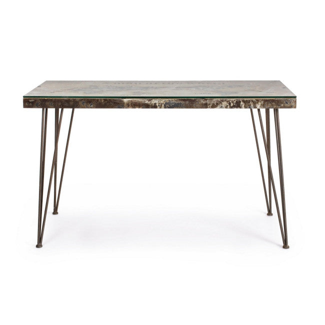 SCRIVANIA ATLANTIDE 130X65