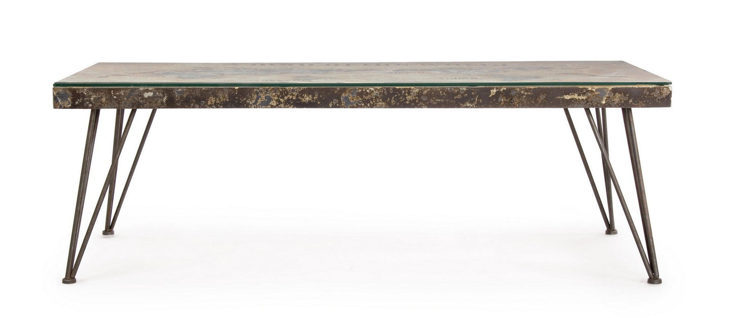 TAVOLINO ATLANTIDE 140X75