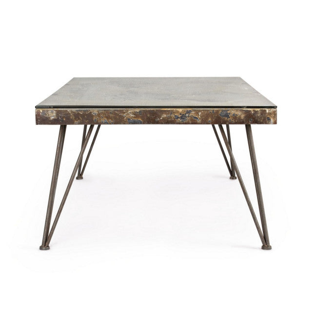 TAVOLINO ATLANTIDE 140X75