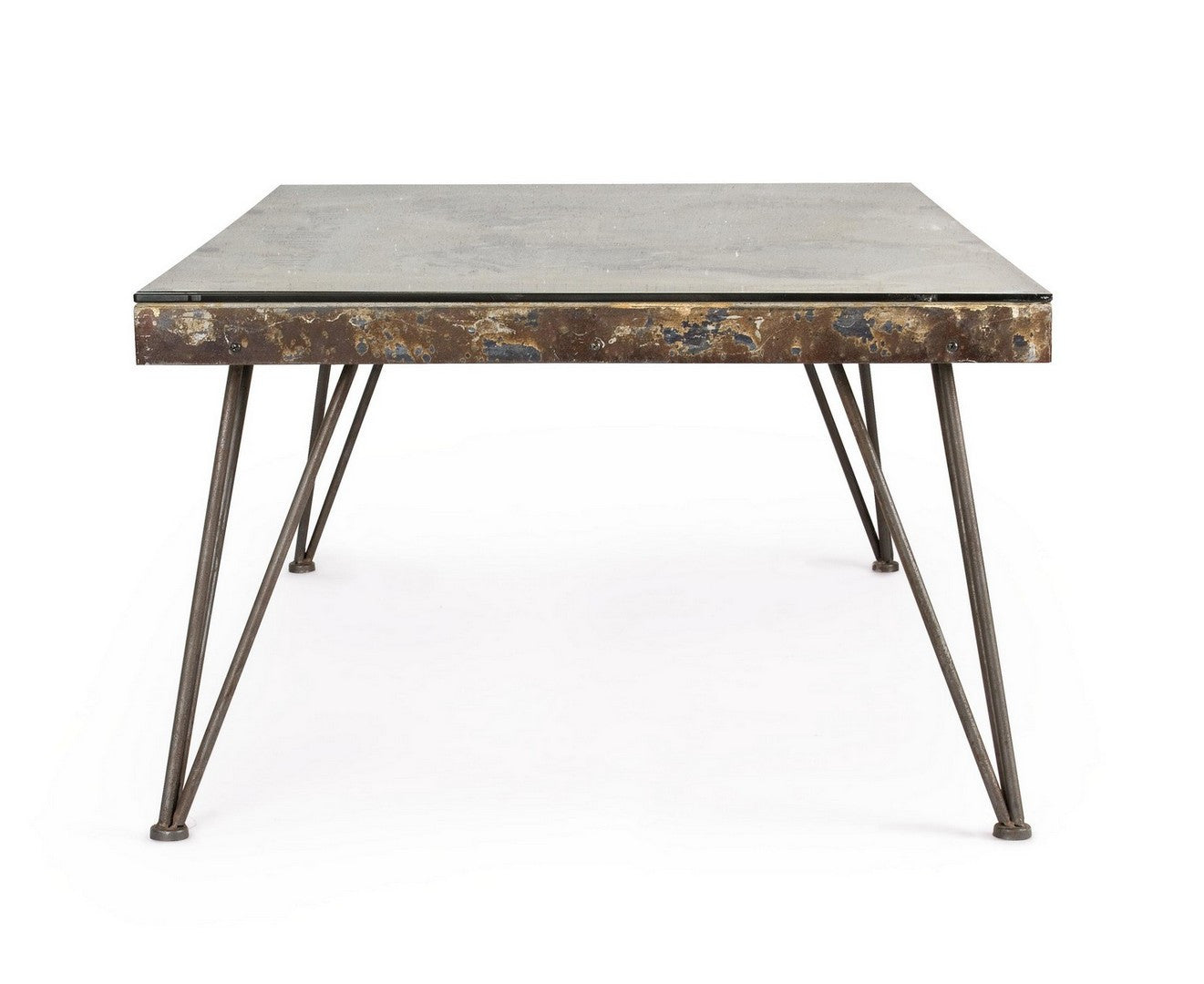 TAVOLINO ATLANTIDE 140X75