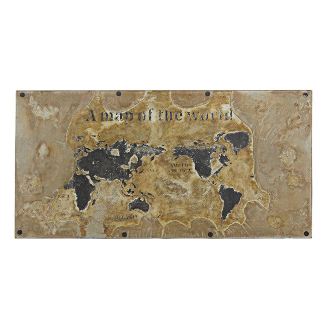 TAVOLINO ATLANTIDE 140X75