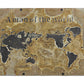 TAVOLINO ATLANTIDE 140X75