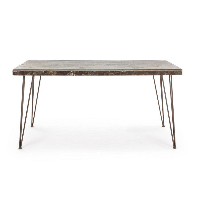 TAVOLO ATLANTIDE 160X90