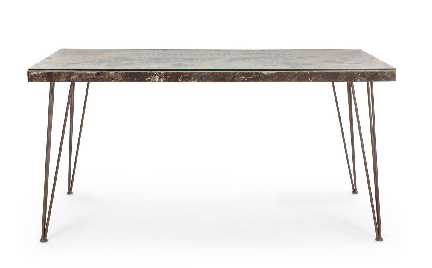 TAVOLO ATLANTIDE 160X90