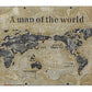 TAVOLO ATLANTIDE 160X90