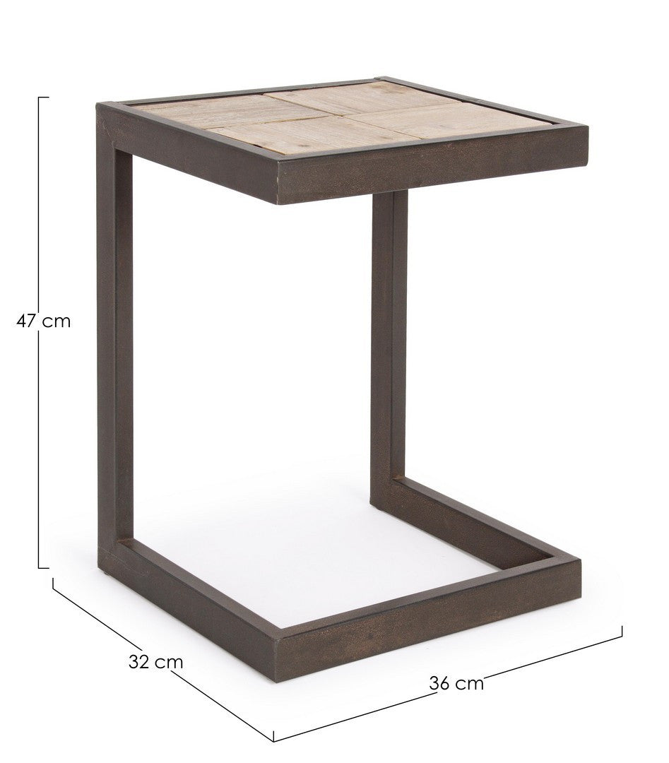 SGABELLO BLOCKS H47