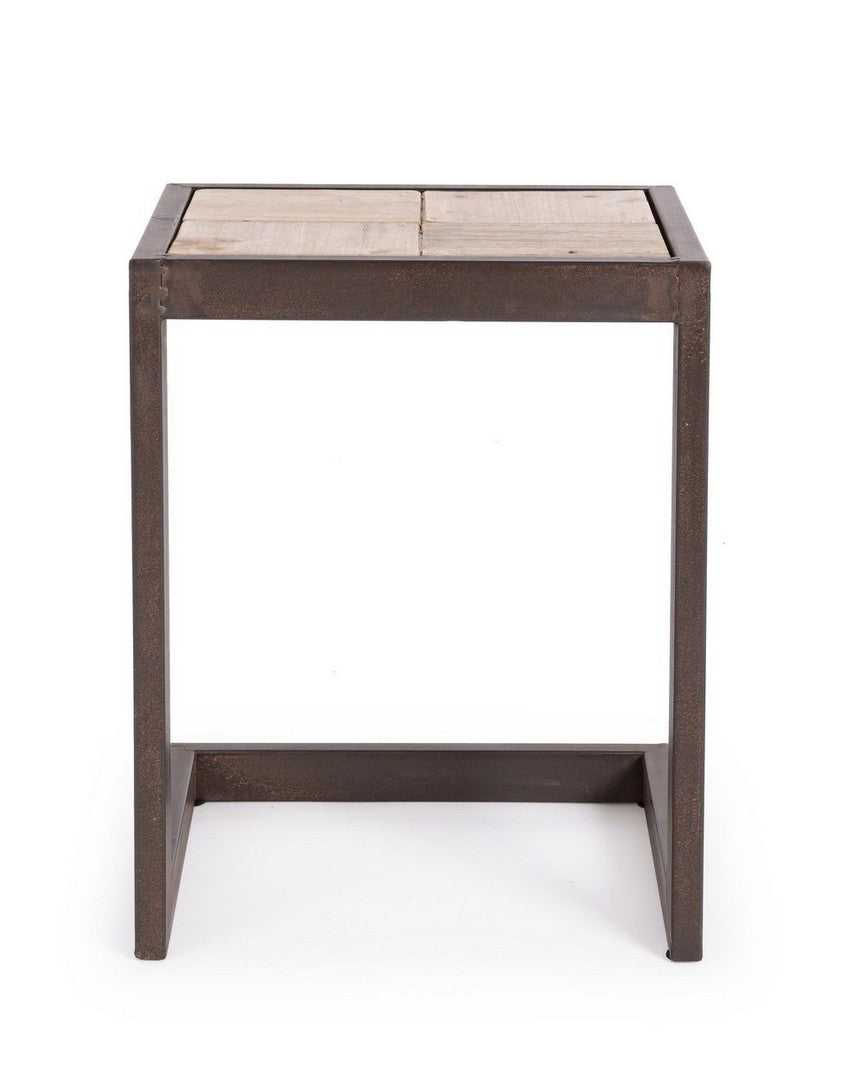 SGABELLO BLOCKS H47