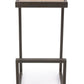SGABELLO BAR BLOCKS H70