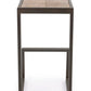 SGABELLO BAR BLOCKS H70