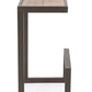 SGABELLO BAR BLOCKS H70