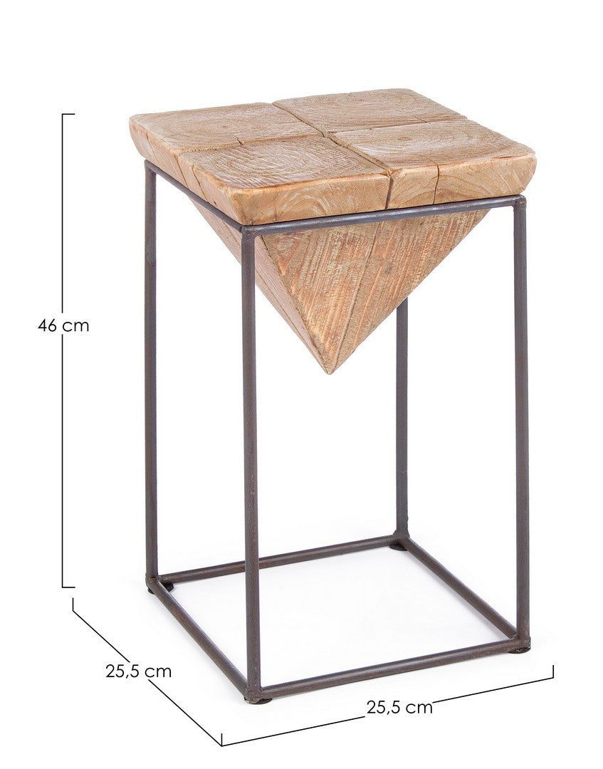 SGABELLO PRISMY H46