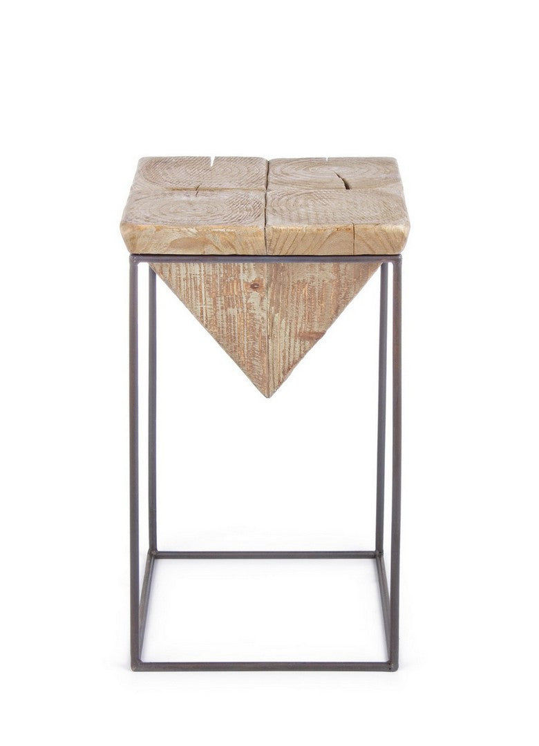 SGABELLO ALTO PRISMY H55