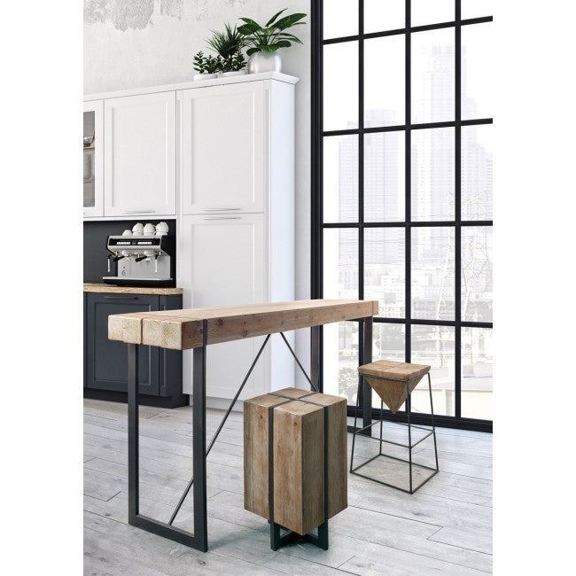 SGABELLO BAR PRISMY H70