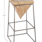 SGABELLO BAR PRISMY H70