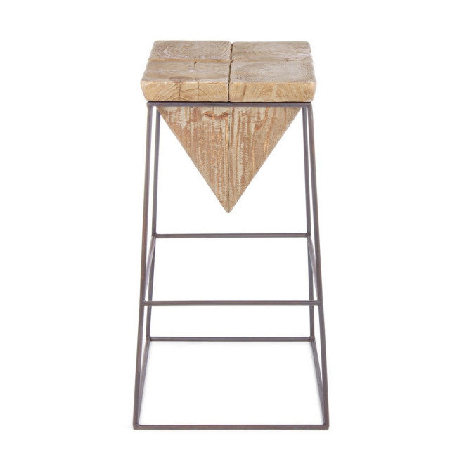 SGABELLO BAR PRISMY H70