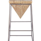SGABELLO BAR PRISMY H70
