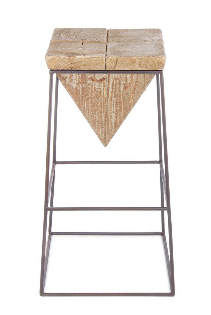 SGABELLO BAR PRISMY H70