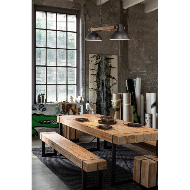 SGABELLO GARRETT H45