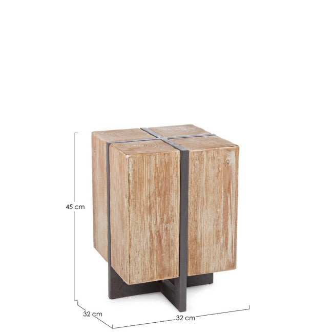 SGABELLO GARRETT H45