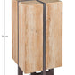SGABELLO BAR GARRETT H70