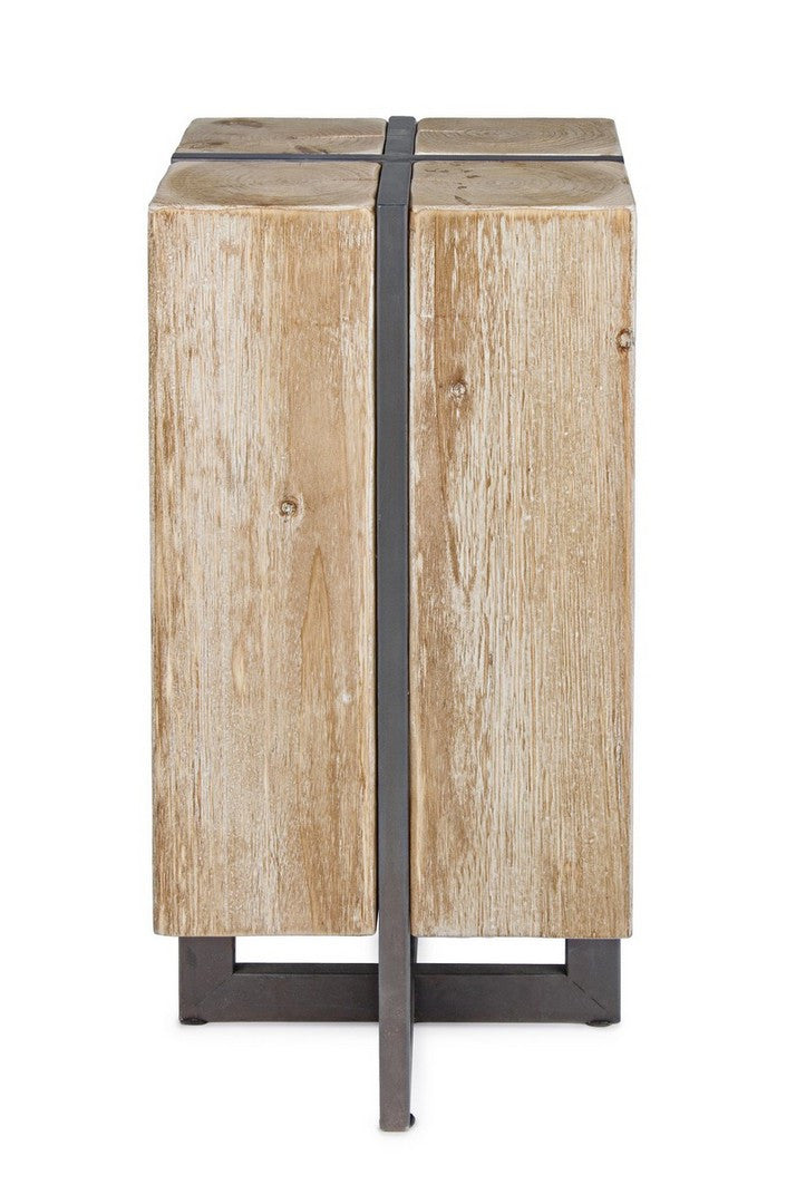 SGABELLO BAR GARRETT H70