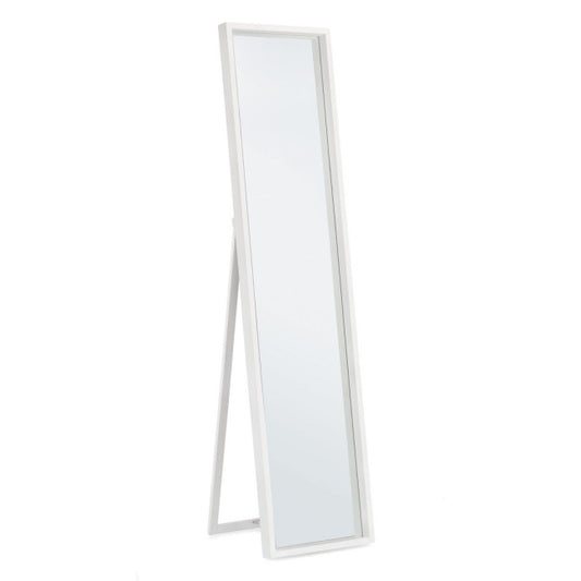 SPECCHIO ST C-C TIZIANO RETT BIA 40X170
