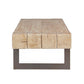 TAVOLINO GARRETT 120X60
