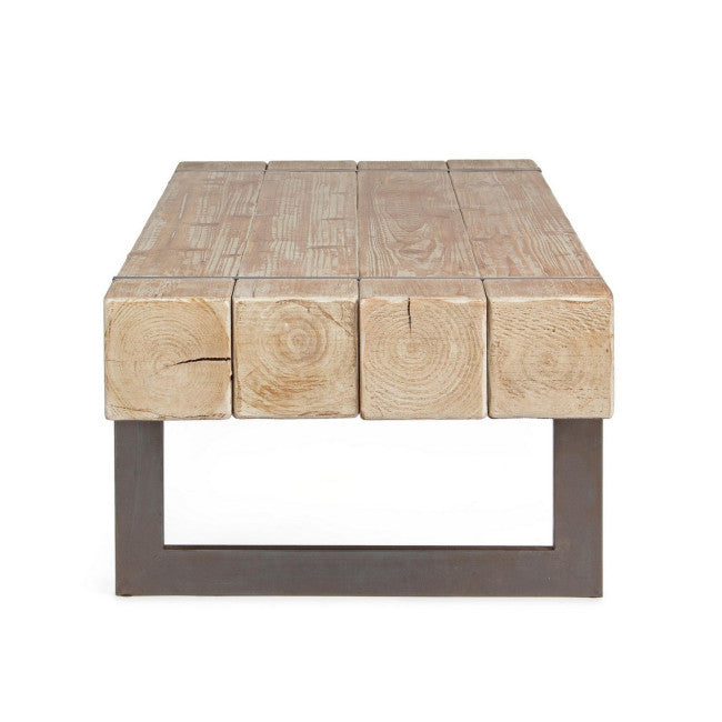 TAVOLINO GARRETT 120X60