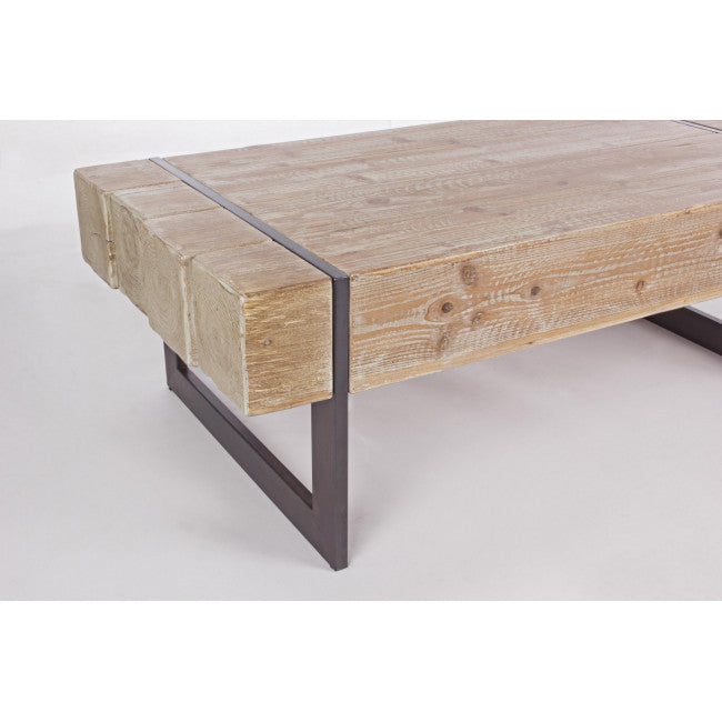 TAVOLINO GARRETT 120X60