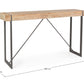 TAVOLO BAR GARRETT 200X50