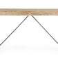 TAVOLO BAR GARRETT 200X50