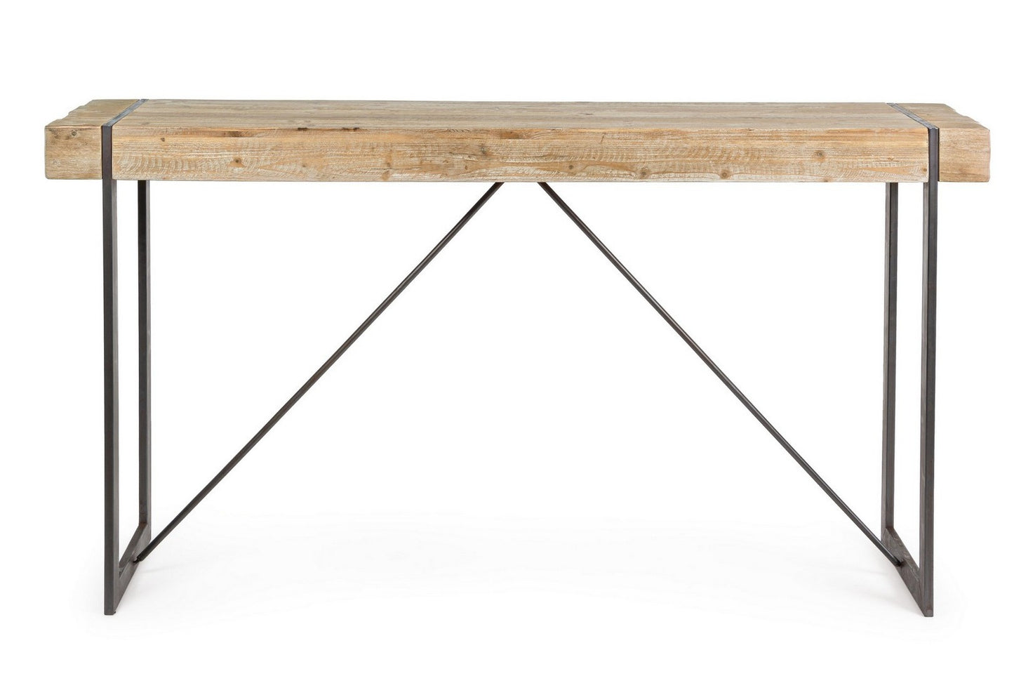 TAVOLO BAR GARRETT 200X50