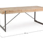 TAVOLO GARRETT 200X90