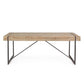 TAVOLO GARRETT 200X90
