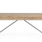 TAVOLO GARRETT 200X90