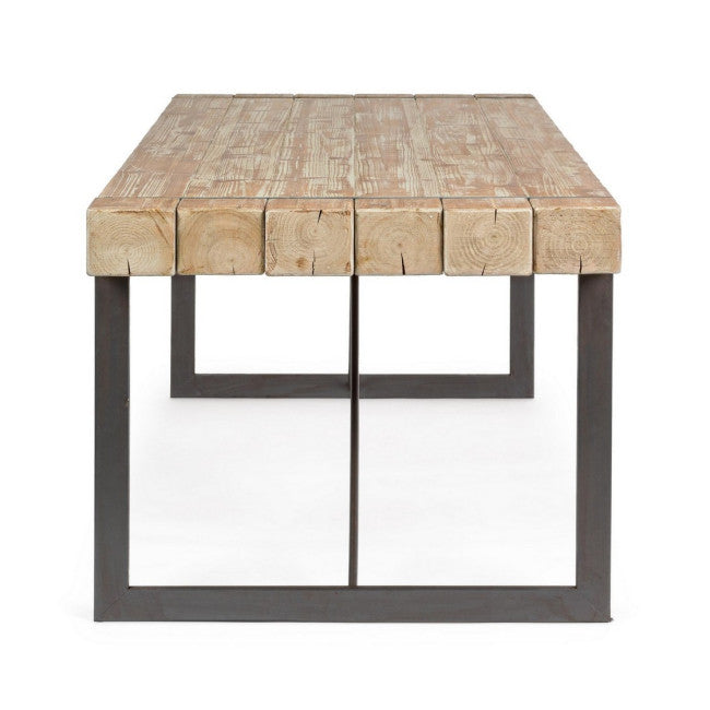 TAVOLO GARRETT 200X90