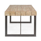 TAVOLO GARRETT 200X90