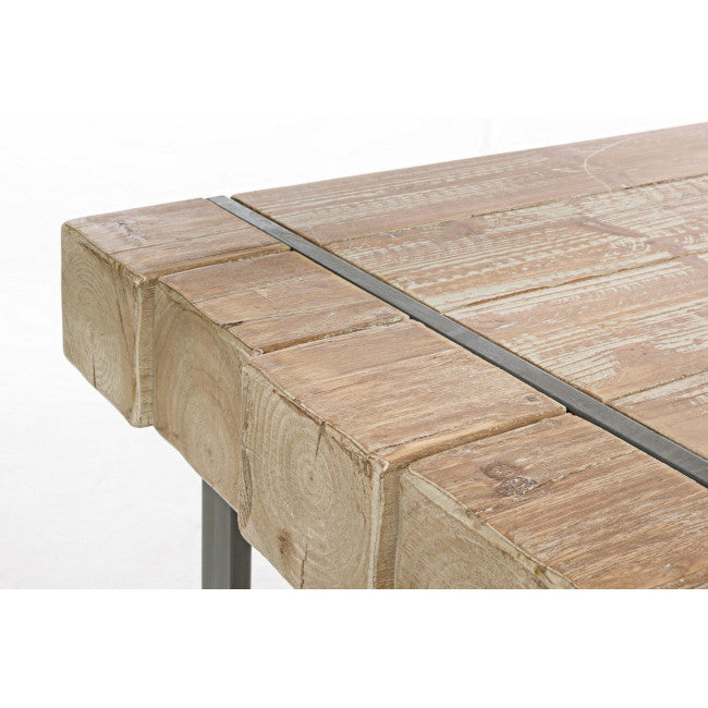 TAVOLO GARRETT 200X90