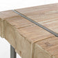 TAVOLO GARRETT 200X90