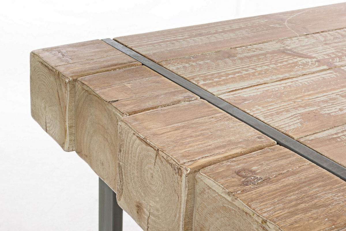 TAVOLO GARRETT 200X90