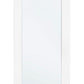 SPECCHIO C-C TIZIANO RETT BIANCO 82X172