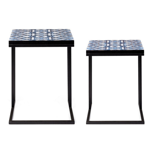 SET2 TAVOLINO NEAPOLIS K29