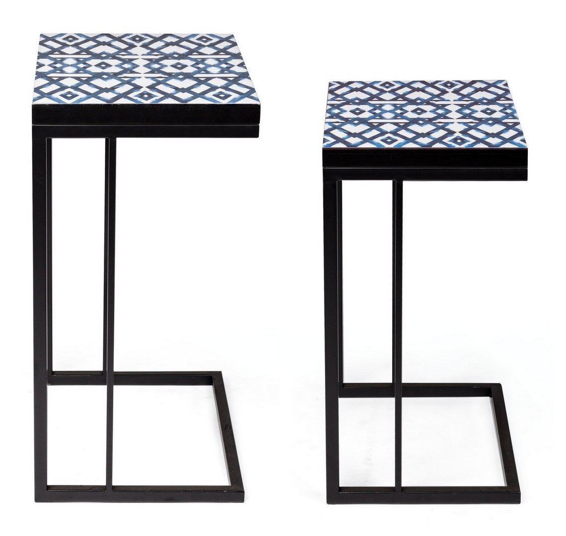 SET2 TAVOLINO NEAPOLIS K29