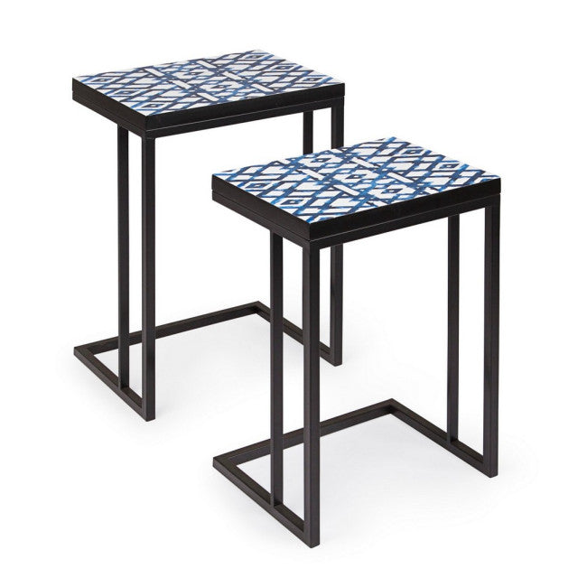 SET2 TAVOLINO NEAPOLIS K29