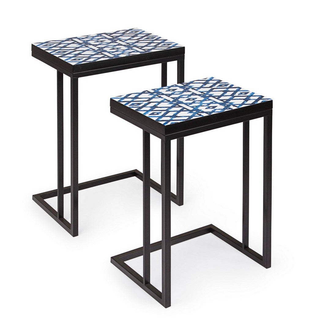 SET2 TAVOLINO NEAPOLIS K29