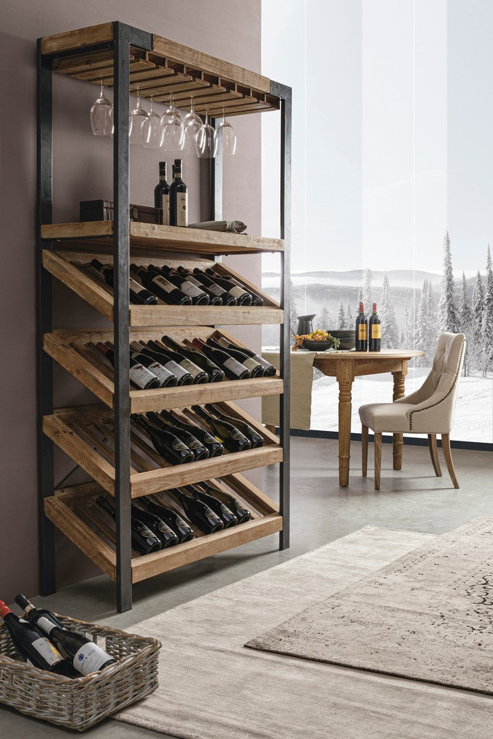 MOBILE PORTABOTTIGLIE KANTIN